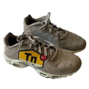 Air Max Plus Ns Sp Gpx 'Atmosphere Grey' Size 9